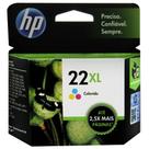 Cartucho Genuino 22xl C9352a 17ml