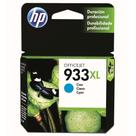 Cartucho Genuino 933xl Cyan Cn054ab Officejet 7610 7110 7612 7510 7100a 8,5ml