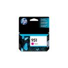 Cartucho Genuino 951 Magenta Cn051ab Officejet Pro 8100 8600 M276dw 8610 8620 8ml