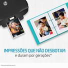 Cartucho HP 60 Preto Original CC640WB para HP Deskjet F4224 F4480 F4580 D1660 Photosmart D110A C4780 ENVY D410A