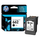 Cartucho HP 662 Preto Original Cz103ab - 2516 3516 3546 2546