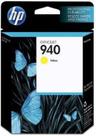 Cartucho Hp 940 Amarelo Officejet C4905Ab