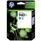 Cartucho Hp 940Xl Cyano Officejet C4907Ab