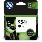 Cartucho HP 954xl Preto Original 42,5ml 7720 7740 8720 8730
