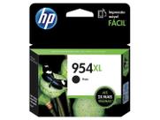 Cartucho HP 954XL Preto Original (L0S71AB) Para HP Deskjet 7720, 7740, 8210, 8710, 8720