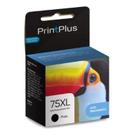 Cartucho Jato de Tinta PrintPlus Compatível 75XL Color - PP075