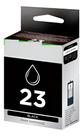 Cartucho Lexmark 23 Original 18c1523 Black 12ml