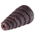 Cartucho Lixa Conico 45 x 12 x 9 P120