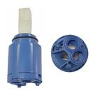 Cartucho Monocomando Lorenzetti 26mm 2875 2877 - T59C Cartucho Monocomando Lorenzetti 26mm 2875 2877 - T59C