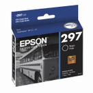 Cartucho Original Epson 297 Preto
