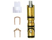 Cartucho para chuveiro T & T Hardware Moen 1200 em latão 10,5 cm