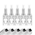 Cartucho para parafuso Microneedle MEETCARE 5D Silicone x5