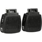 Cartucho para Vapores Organicos 3M Secure CLICK D8001