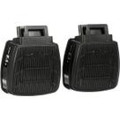 Cartucho para Vapores Organicos 3M Secure CLICK D8001 Cartucho para Vapores Organicos 3M Secure CLICK D8001