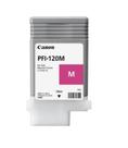 Cartucho Plotter Canon Original PFI-102M Magenta 130ML