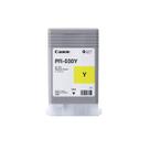 Cartucho Plotter Canon PFI 030 Y Amarelo