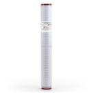 Cartucho Polipropileno Absoluto Microbiológico 20" x 2,5" - 0,2 micra Hydronix