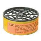Cartucho RC-203 para mascara respiratoria CG-306 012120412 CARBOGRAFITE