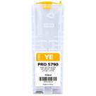 Cartucho Recarregável P/ Uso Epson C5790 C5810 C5890 Amarelo 320ml Cartucho Recarregável P/ Uso Epson C5790 C5810 C5890 Amarelo 320ml