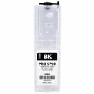 Cartucho Recarregável P/ Uso Epson C5790 C5810 C5890 Preto 320ml Cartucho Recarregável P/ Uso Epson C5790 C5810 C5890 Preto 320ml