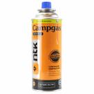 Cartucho Refil Campgas 227g Para Fogareiro/Maçarico Nautika