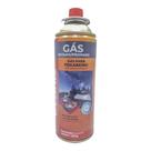 Cartucho / Refil de Gás Butano e Propano 400ml / 227g - Etaniz 7000782