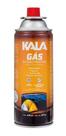 Cartucho refil para macarico gas 227g kala Cartucho refil para macarico gas 227g kala