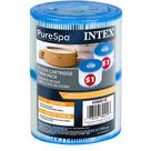 Cartucho Refil para Purespa Inflável S1 2 Unidades - Intex