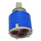 Cartucho Reparo Monocomando Deca Misturador Twin 2240C - 4001008 Cartucho Reparo Monocomando Deca Misturador Twin 2240C - 4001008