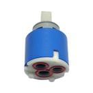 Cartucho Reparo Monocomando Deca Misturador Twin 2240C - 4001008 Cartucho Reparo Monocomando Deca Misturador Twin 2240C - 4001008