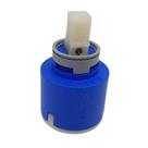 Cartucho Reparo Monocomando Deca Misturador Twin 2240C - 4001008 Cartucho Reparo Monocomando Deca Misturador Twin 2240C - 4001008