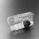 Cartucho Smart Pen 2 128 Agulhas - 10 unid Smart GR Cartucho Smart Pen 2 128 Agulhas - 10 unid Smart GR
