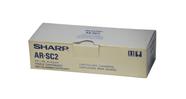 Cartucho Staple Sharp Finisher AR-SC2 para Sharp AR-P350 (pacote com 3) Cartucho Staple Sharp Finisher AR-SC2 para Sharp AR-P350 (pacote com 3)