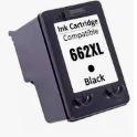 Cartucho tinta compativel smt600662xl bk - microjet 11ml