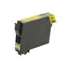 Cartucho Tinta Epson T194 Yellow Generico T194420BR Cartucho Tinta Epson T194 Yellow Generico T194420BR