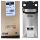 Cartucho tinta epson wf-c5290 t941 preto 136ml original t942120al Cartucho tinta epson wf-c5290 t941 preto 136ml original t942120al