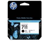 Cartucho Tinta Hp 711 38ML Black Original