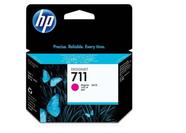 Cartucho Tinta Hp 711 Magenta Original