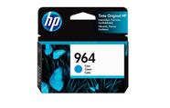 Cartucho tinta hp 964 ciano pro9010 9020 original Cartucho tinta hp 964 ciano pro9010 9020 original