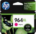 Cartucho Tinta Hp 964Xl Magenta Original