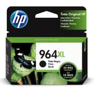 Cartucho Tinta Hp 964Xl Preto Original