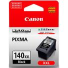 Cartucho Tinta Original Canon Pg-140xxl 21ml