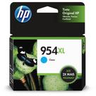 Cartucho Tinta Original HP 954Xl Ciano