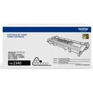 Cartucho Toner Brother Original TN2340 Cartucho Toner Brother Original TN2340