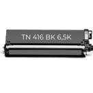 Cartucho Toner Brother Tn416 Preto Generico