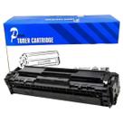 Cartucho Toner Cf400a 201a Compatível para Impressora Color Laserjet M252 M277 M252dw M277dw Preto