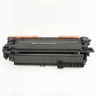 Cartucho toner compativel ce250a/ce400a preto cm3530 cp3525 m551 m570 m757 5k profit