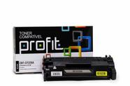Cartucho toner compativel cf226a m402 m426 3.1k profit