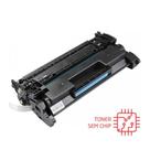 Cartucho toner compatível cf258x m404 m428 evolut