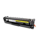 Cartucho toner compativel cf502a amarelo m254 m280 m281 1.3k profit